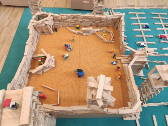 Eugen Bolz Grundschule