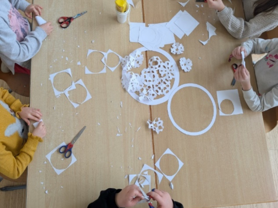 Eugen Bolz Grundschule