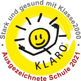 Klaro-Siegel